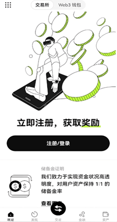 K 线图表详情
