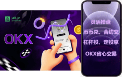 合约交易界面